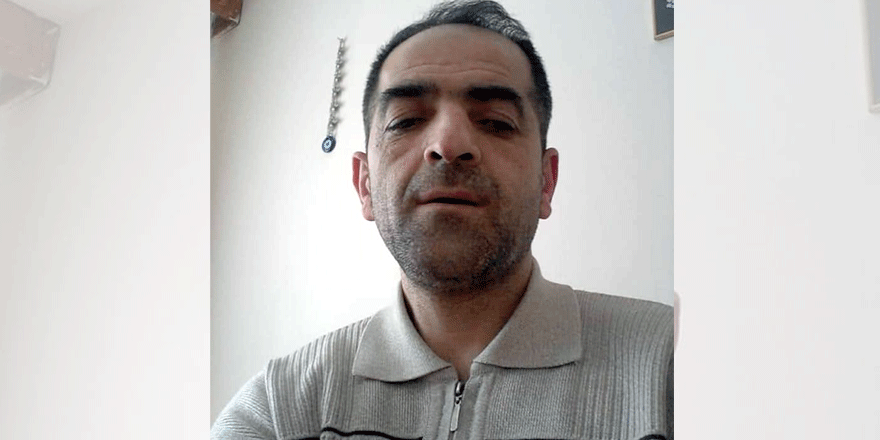 Fabrikada makineye sıkışan işçi, öldü   