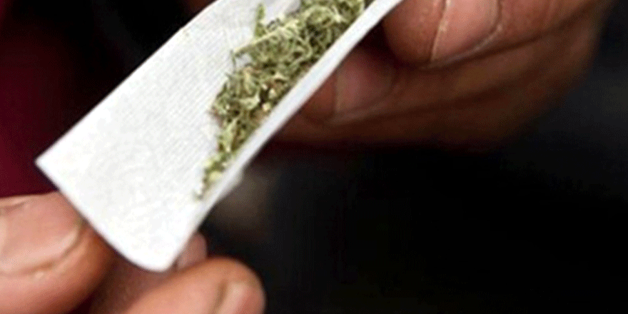 Uyuşturucuyla mücadele sürüyor