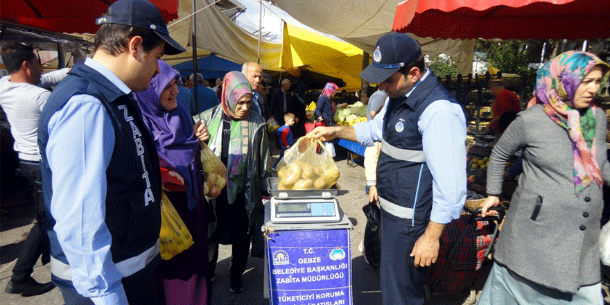 1187 iş yeri denetledi