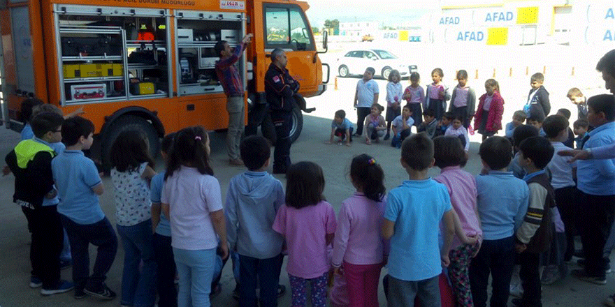 108 olaya müdahale edildi