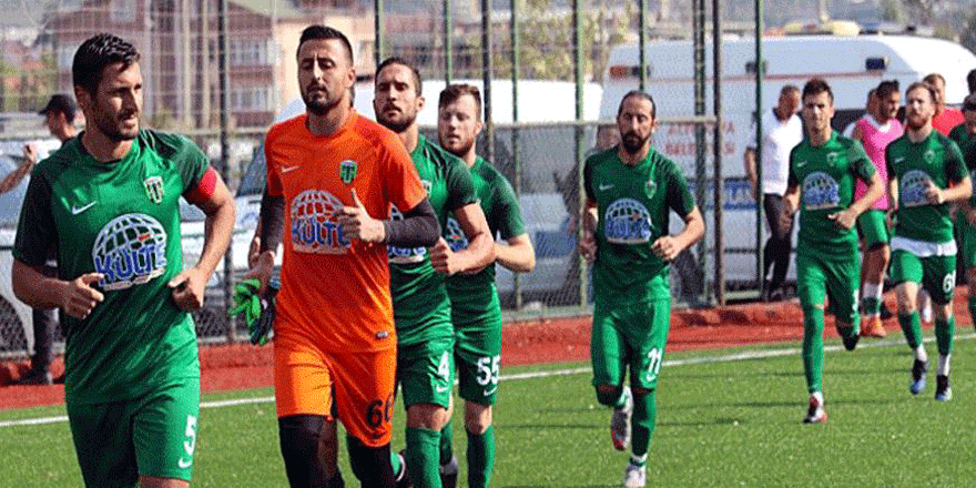 KARTAL AVCISI ÇAYIROVA