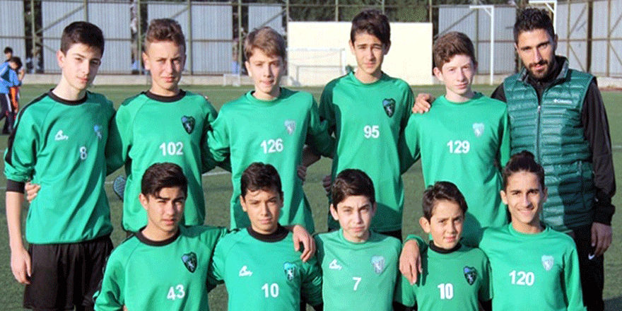 Gençlerde lig maratonu sürüyor