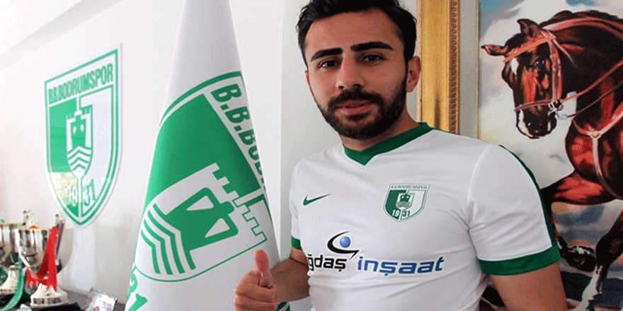 Samet Katanalp Sarıyer’de