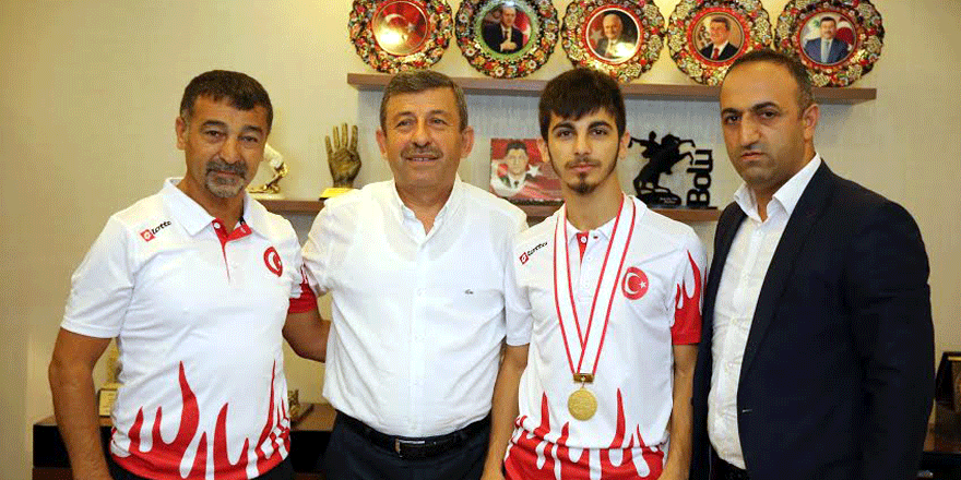 DARICA BELEDİYESİ 2018 YILINA DAMGA VURDU