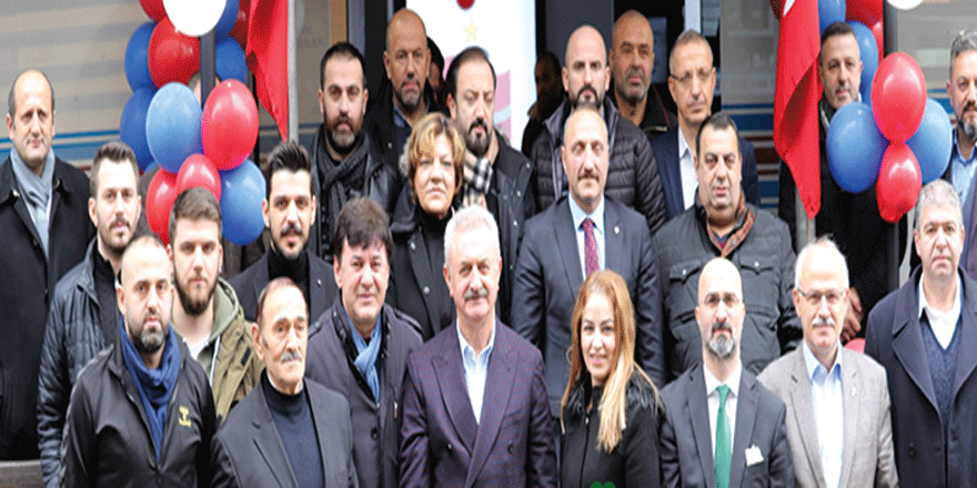 ALTINTAŞ’LA FIRTINA’YA DEVAM