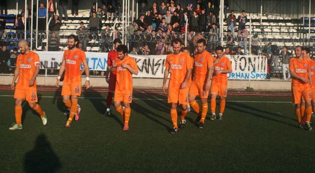 ADIM ADIM ŞAMPİYONLUĞA