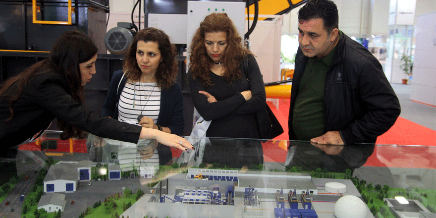 OSB’lerin çevre araştırmasından çarpıcı sonuçlar