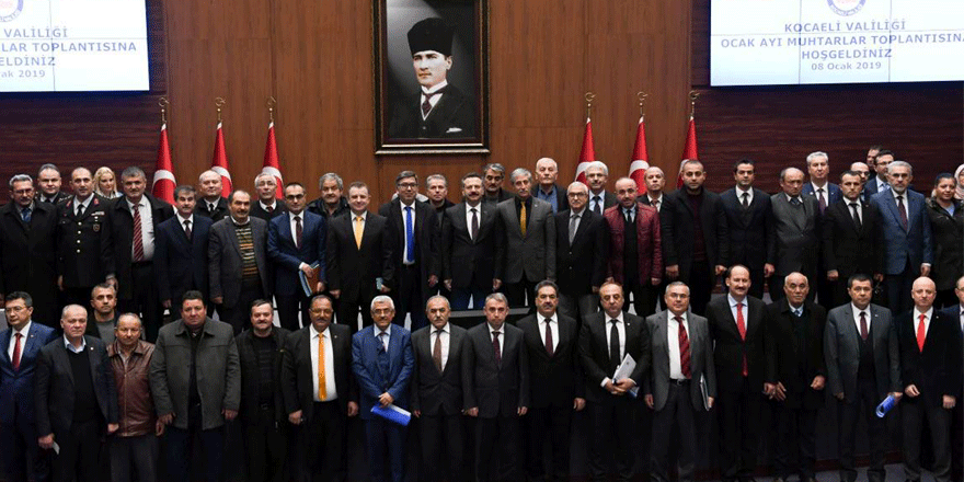 Gebze dışında her yerde kenevir ekiliyor!