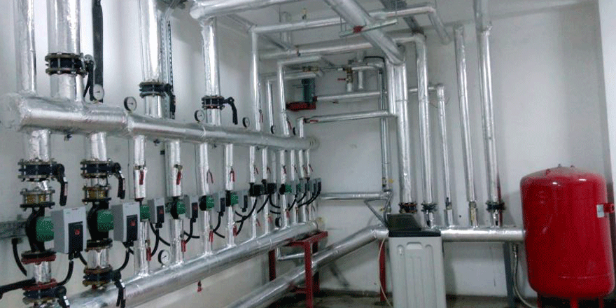 12 BİN GENÇ YÜZMEYE DOYACAK