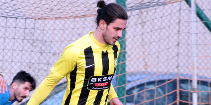 İlimtepe, forvet alacak