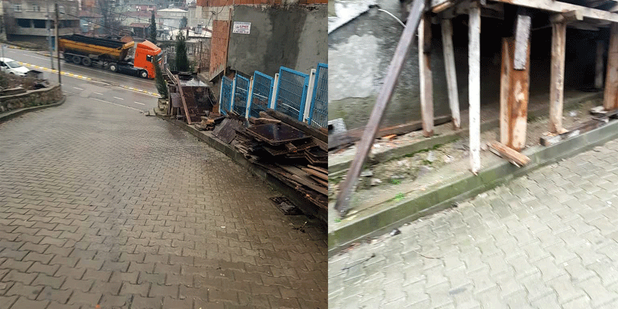 “Keşke hiç okumamış olsaydın Toltar!”