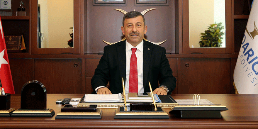 Karabacak’tan gazeteciler günü mesajı