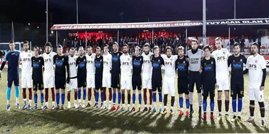 Maşukiyespor ile Kullarspor Şampiyon