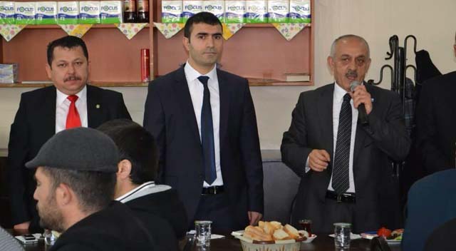 Sofular CHP’ye destek verecek