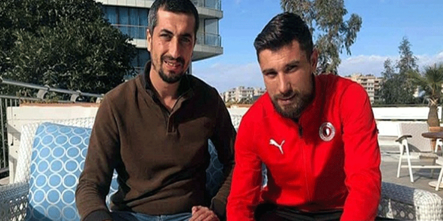 EMRE DARICA’YA OLMADI