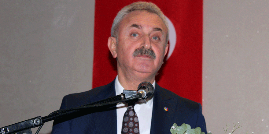 Çiler gazetecilerin gününü kutladı