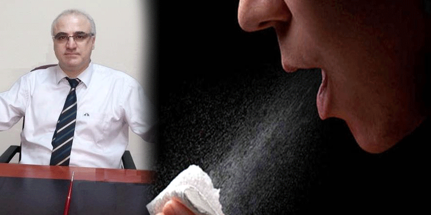 “Verem tedavi edilebilir bir hastalıktır”