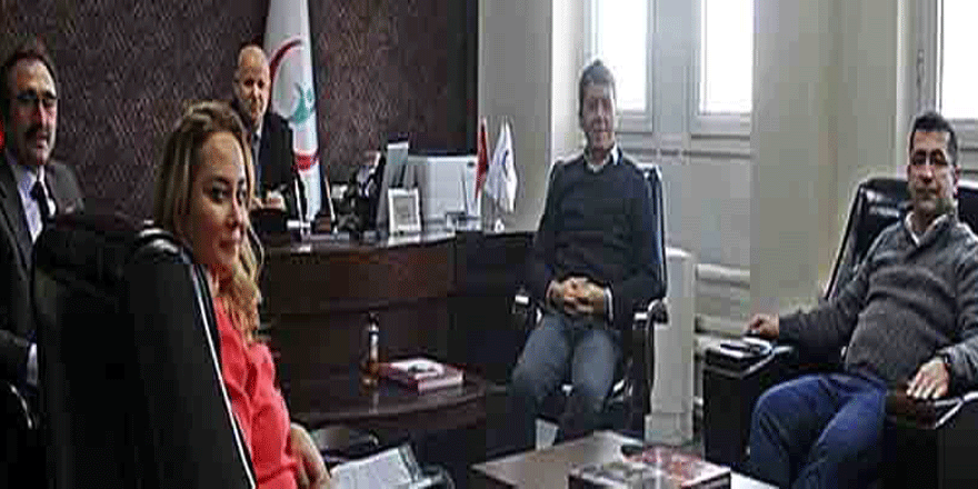 Farabi 2019 planı hazırlıyor