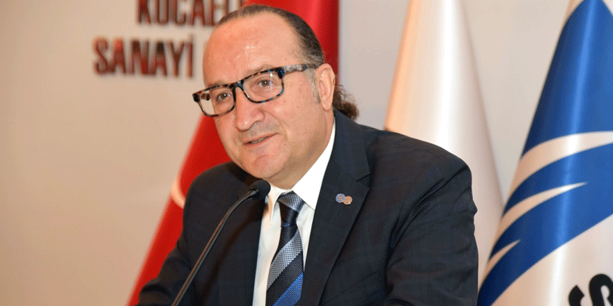 Zeytinoğlu kasım ayı cari açık rakamını değerlendirdi