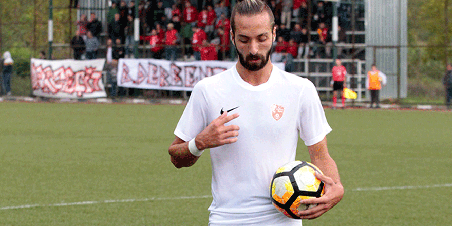 M.Ali Kurun: “Üzülerek ayrıldım”