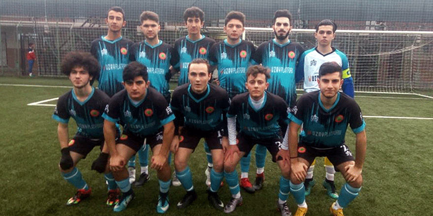 Seka Doğan, deplasmanda Tavşancılspor’u 3-2 yendi