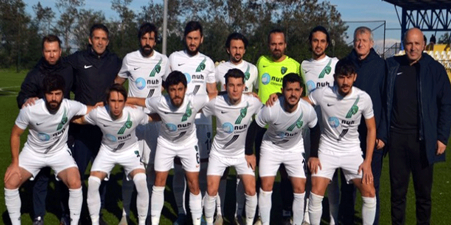 Antalya’da gol sesi çıkmadı