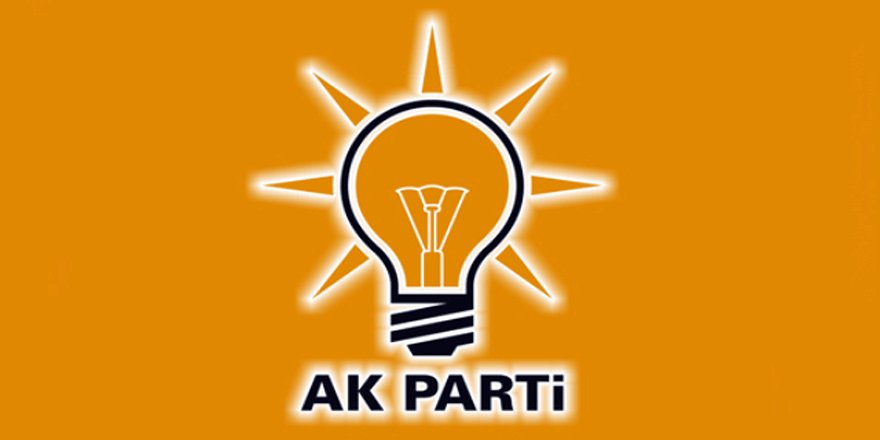 AK Parti'nin belediye başkan adayları belli oldu