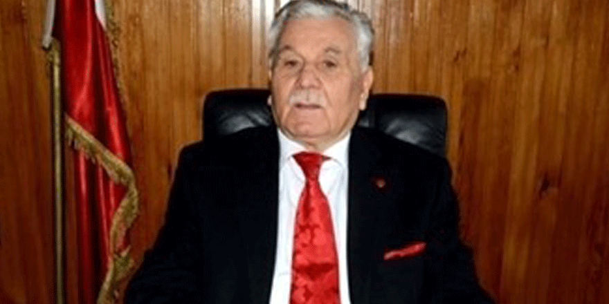 Kocaeli il başkanı Mehmet Aras oldu