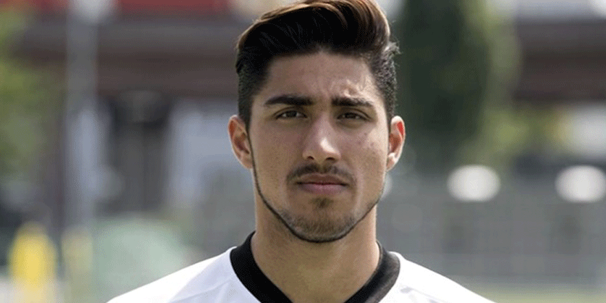 Trabzonspor Berkay'ı istiyor