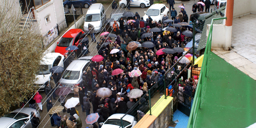 Pelikan’dan bursluluk sınavı