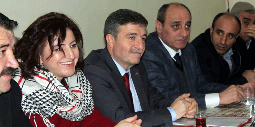 “Sorun çözen anlayışımız olacak”