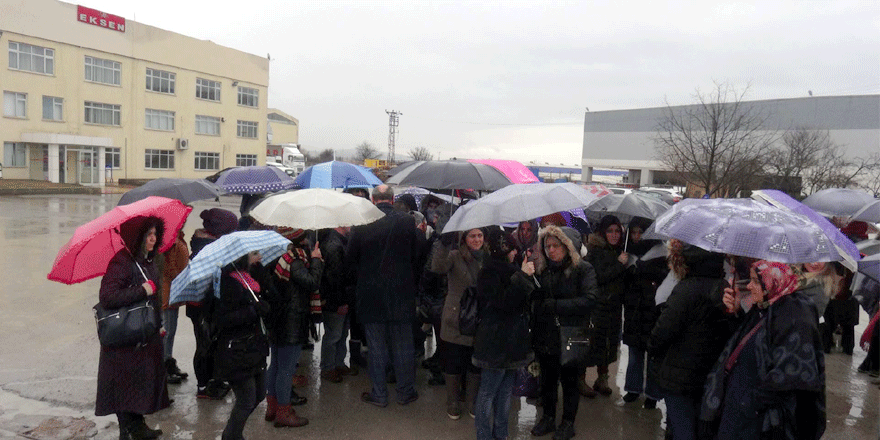 Alacaklarının ödenmesini istiyorlar