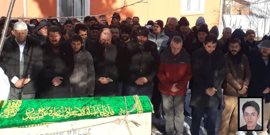 SEDAŞ’ın acı günü