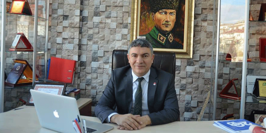 “Dilovası’nı güzel yarınlara taşıyacağız”   