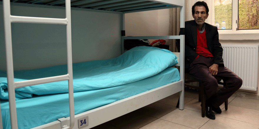 Büyükşehir Belediyesi sahip çıktı