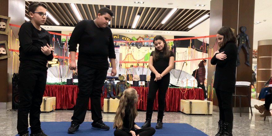 Bir Festival Bitti, Bir Festival Gelecek