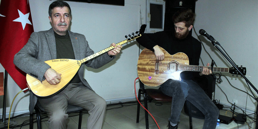 “Gebze sanat kenti olacak”