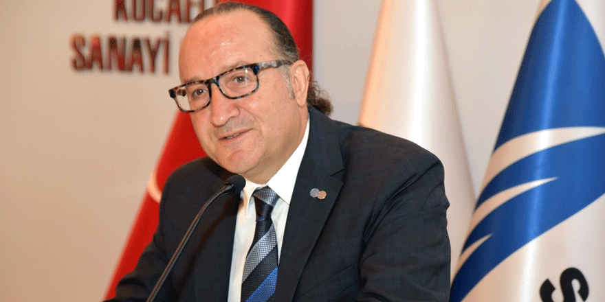 “İhracatta Türkiye ikincisiyiz”