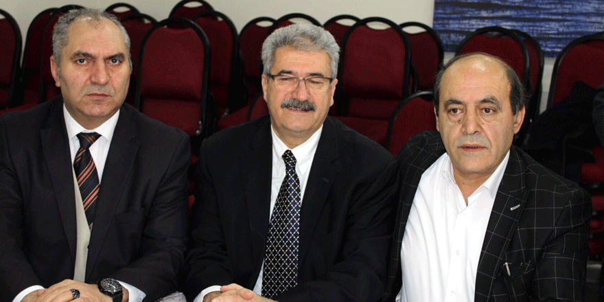 Ağrılılardan Ardahanlı aday tepkisi!