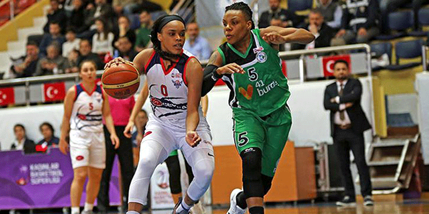 Periler 4’te 0 çekti