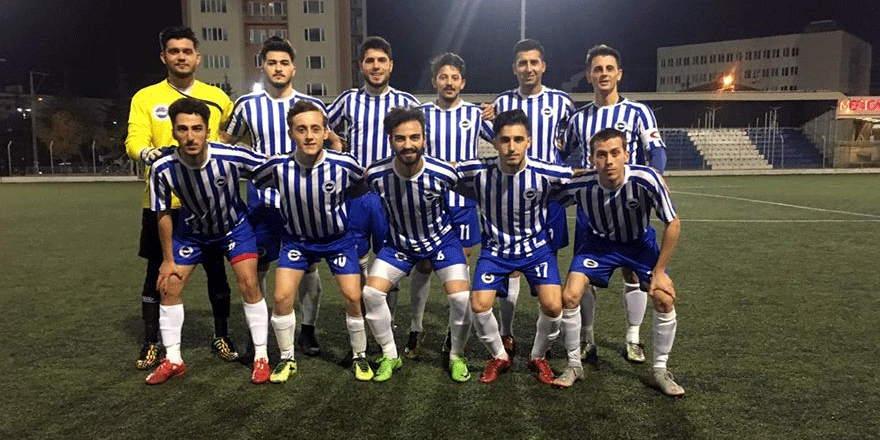 MARTISPOR’UN RAKİBİ ARSLANBEY