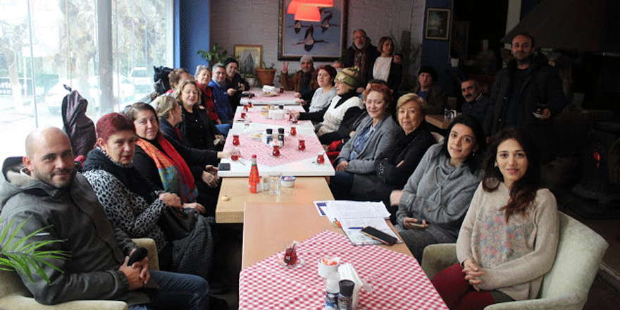 Eski milletvekili şimdi muhtarlığa aday