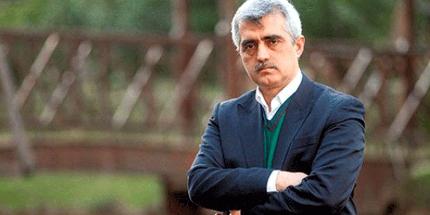 Gergerlioğlu’nun vekilliği düşebilir