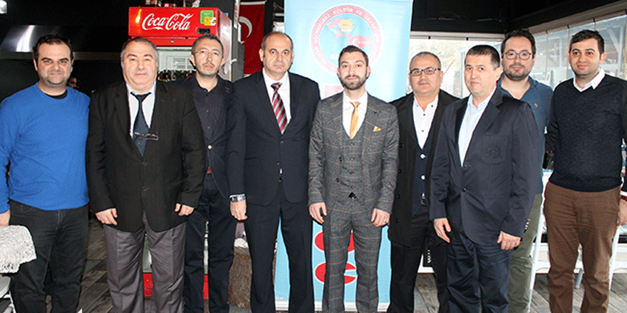 Bal-Göç’te kongre yapıldı