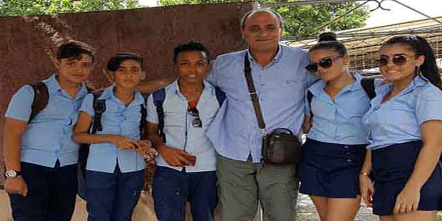 Yılmaz eğitimde Küba modeli önerdi