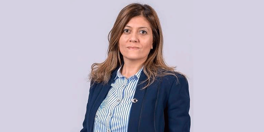 SERAP ÇAKIR’A DESTEK ÇIĞ GİBİ BÜYÜYOR