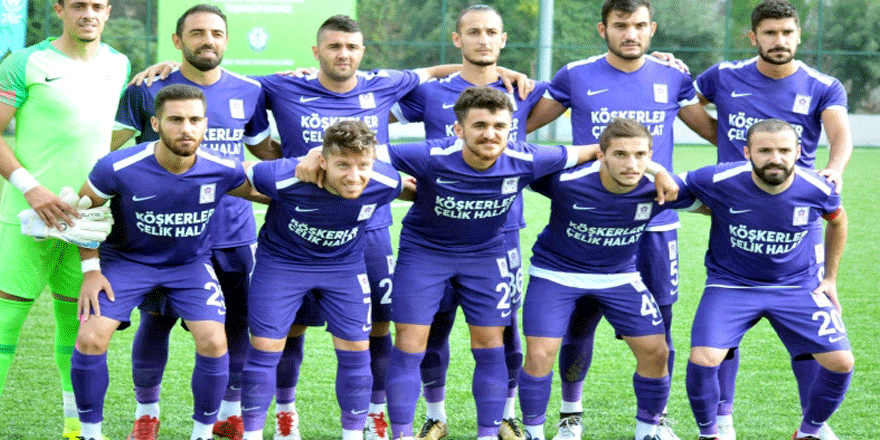 RÖVANŞI ALMAK İSTİYORUZ