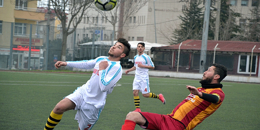 BÜYÜK HEYECAN BAŞLIYOR