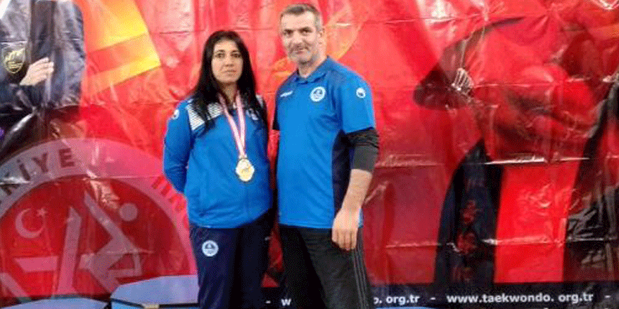 Karatay, dünya şampiyonası yolcusu