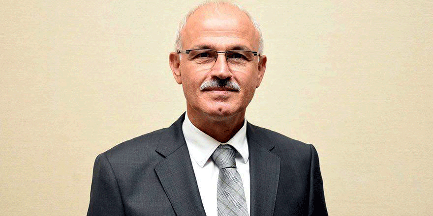 AK Parti İlçe Başkanı İrfan Ayar’ın 16 Ocak Basın Günü mesajı;